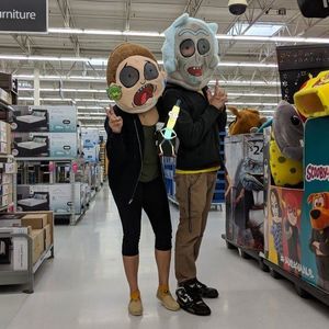 Meet your Posher, Drew